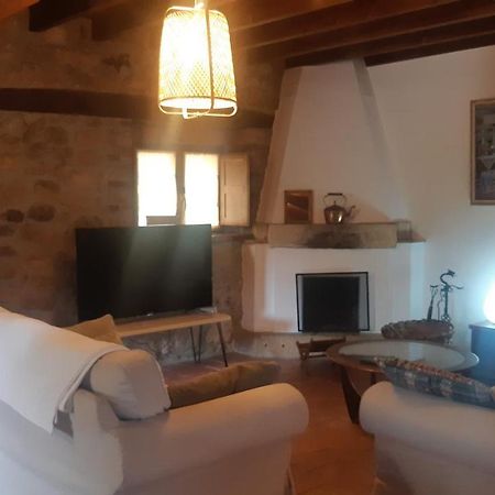 Corao Casa Liron 게스트하우스 외부 사진