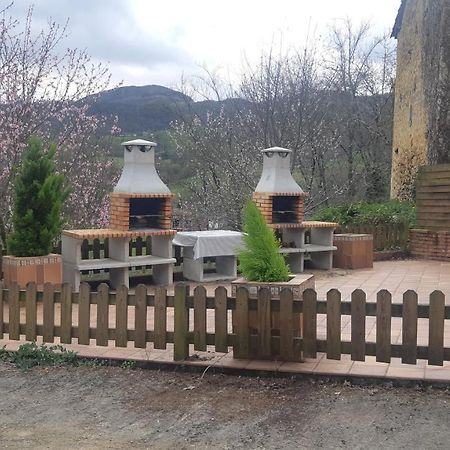 Corao Casa Liron 게스트하우스 외부 사진