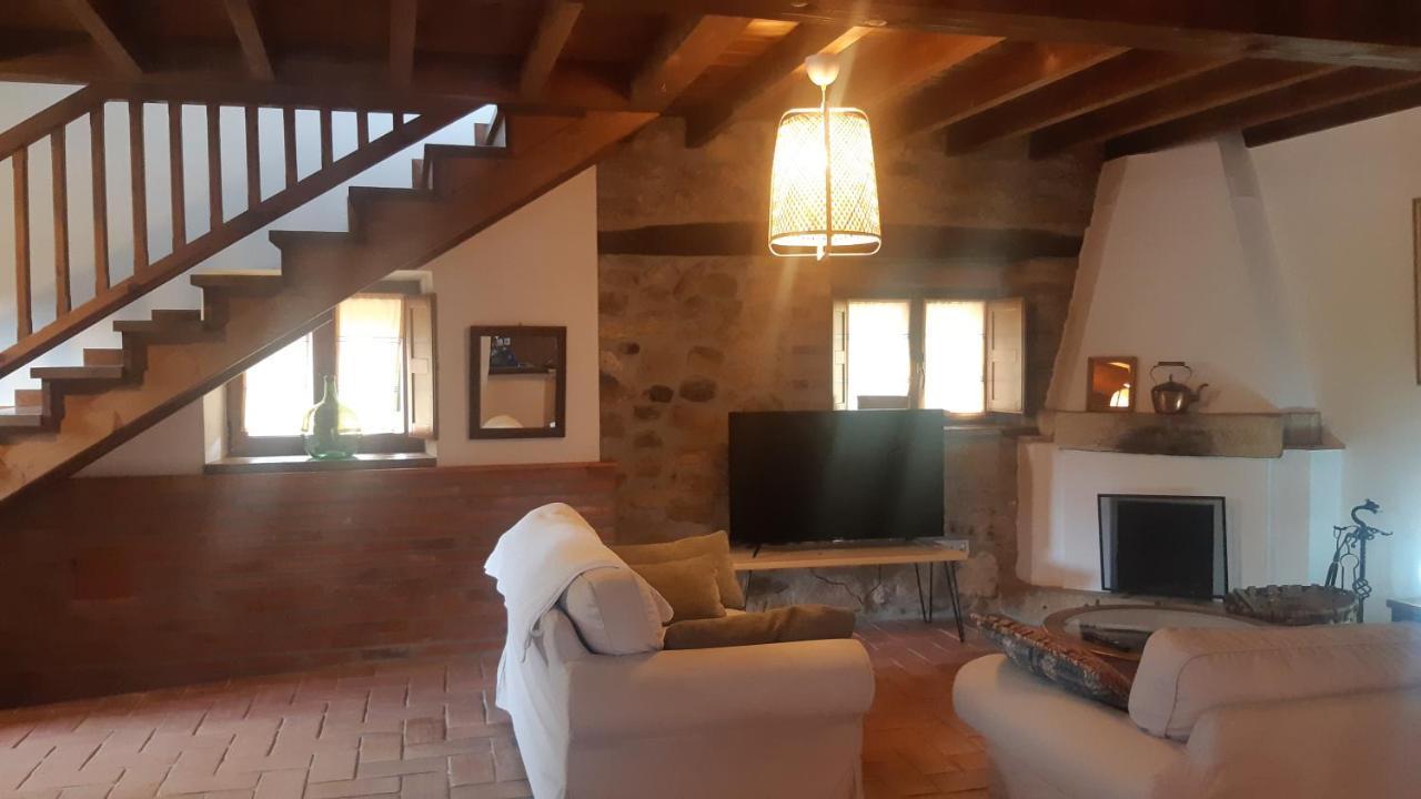 Corao Casa Liron 게스트하우스 외부 사진