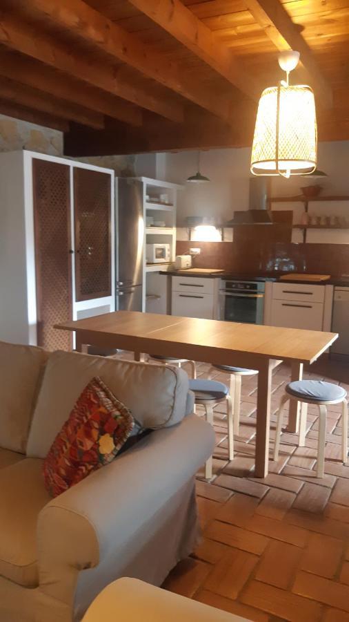 Corao Casa Liron 게스트하우스 외부 사진
