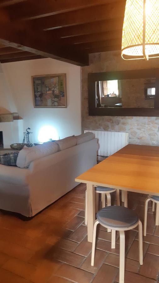 Corao Casa Liron 게스트하우스 외부 사진