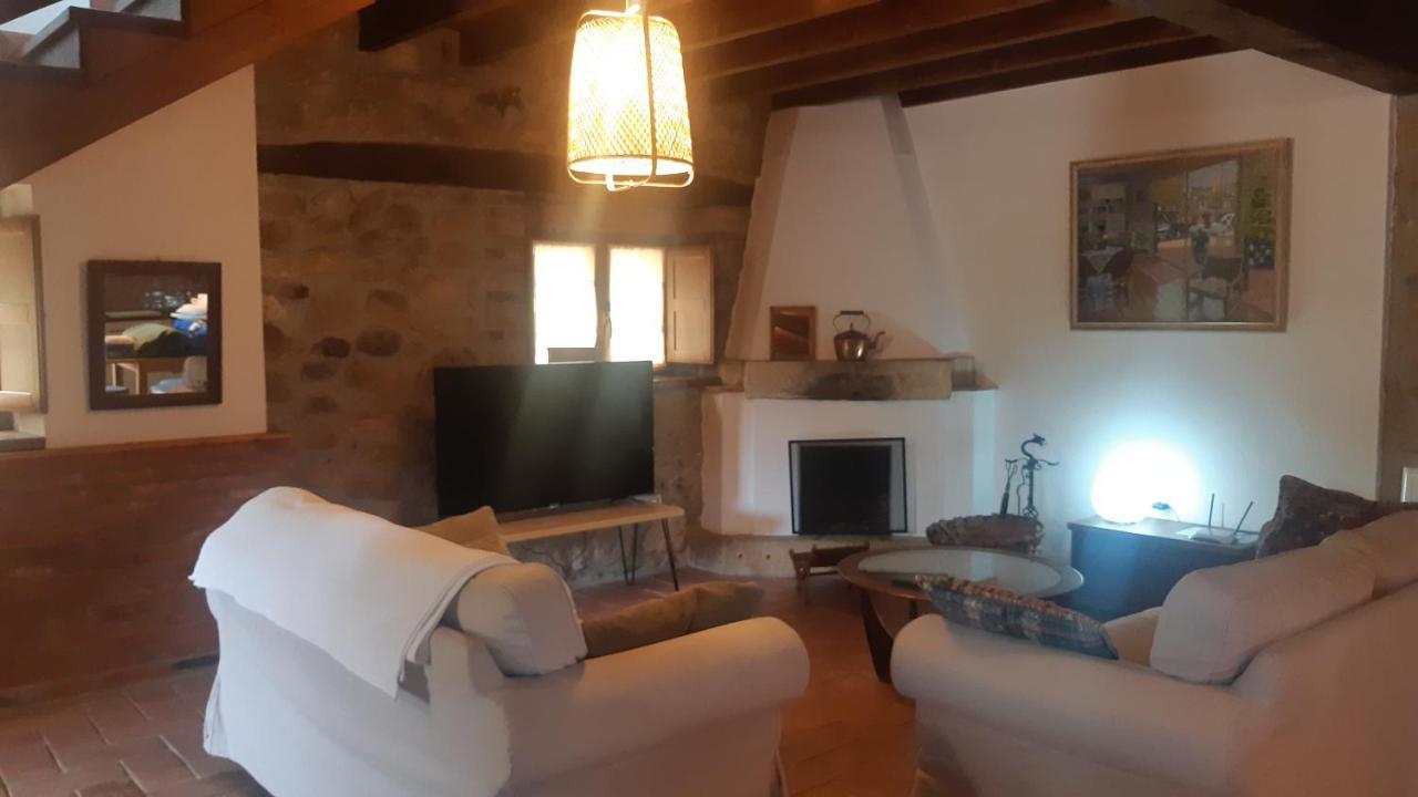 Corao Casa Liron 게스트하우스 외부 사진