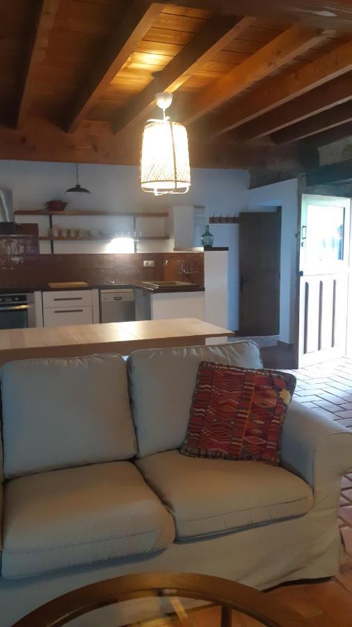 Corao Casa Liron 게스트하우스 외부 사진