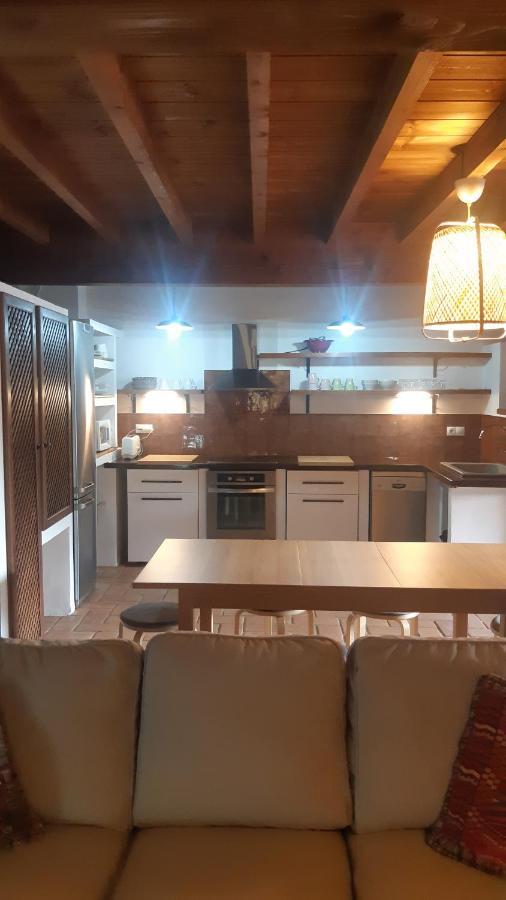 Corao Casa Liron 게스트하우스 외부 사진