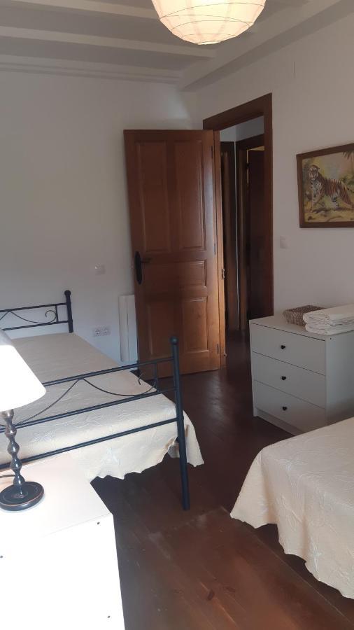 Corao Casa Liron 게스트하우스 외부 사진
