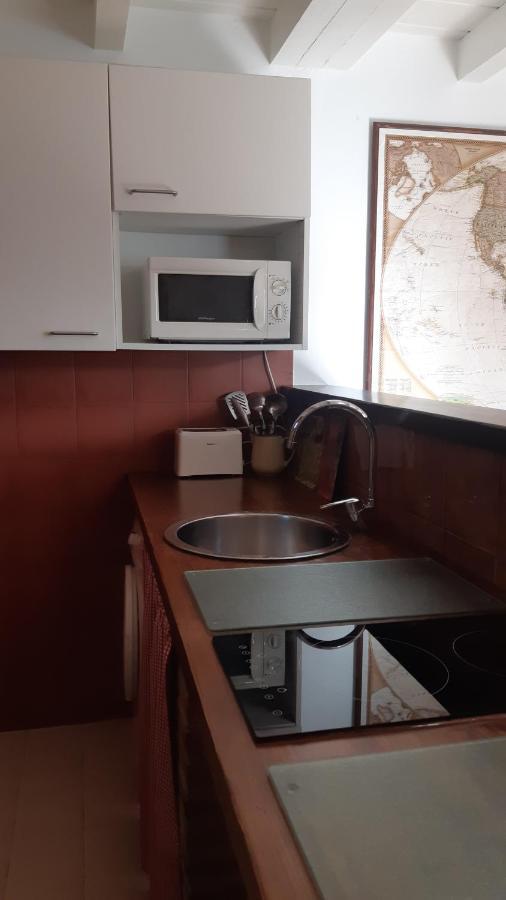 Corao Casa Liron 게스트하우스 외부 사진