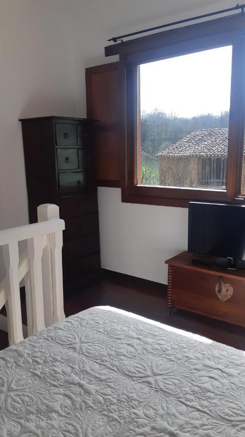 Corao Casa Liron 게스트하우스 외부 사진