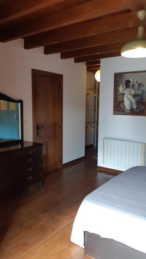 Corao Casa Liron 게스트하우스 외부 사진