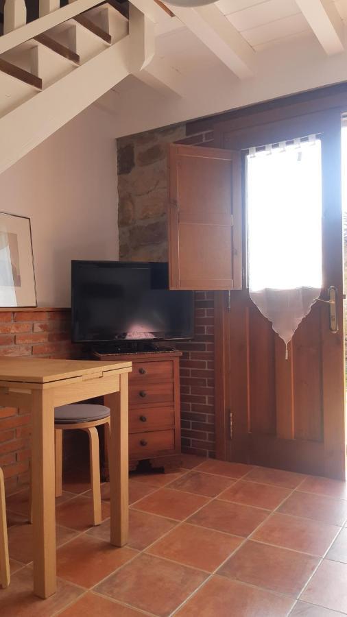 Corao Casa Liron 게스트하우스 외부 사진