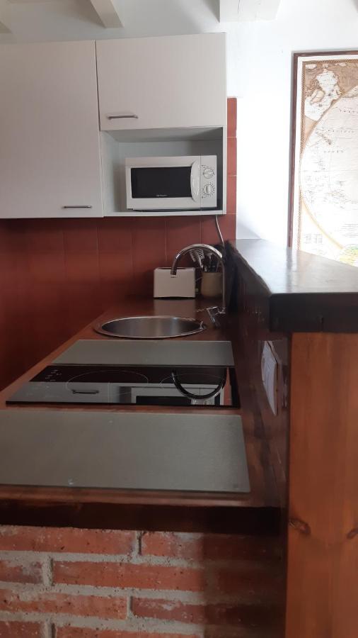 Corao Casa Liron 게스트하우스 외부 사진