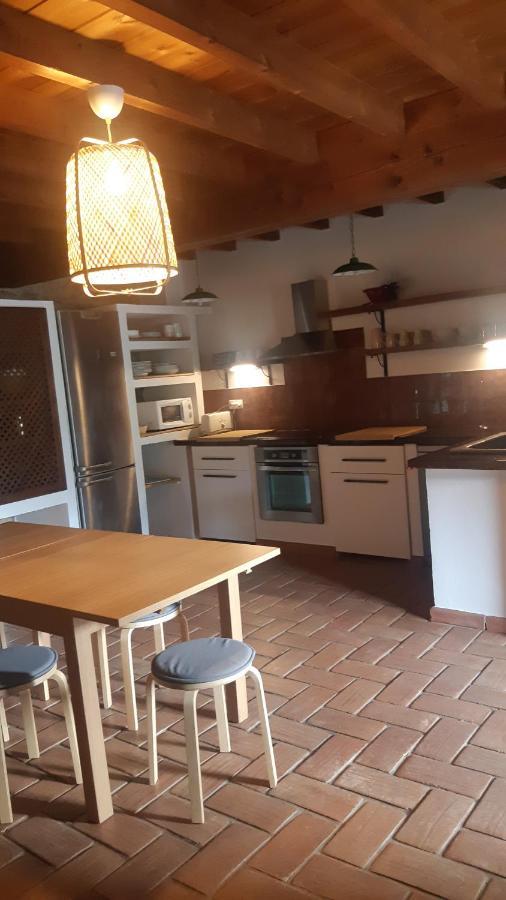 Corao Casa Liron 게스트하우스 외부 사진