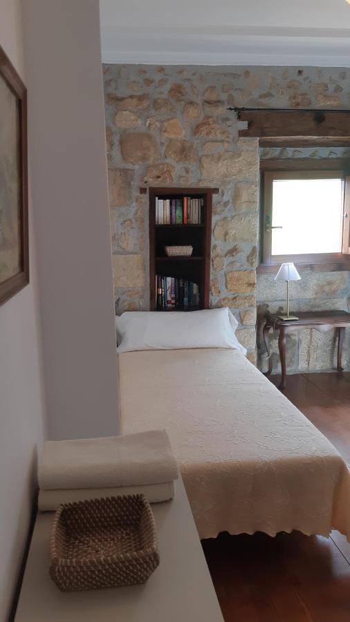 Corao Casa Liron 게스트하우스 외부 사진