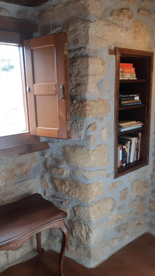 Corao Casa Liron 게스트하우스 외부 사진