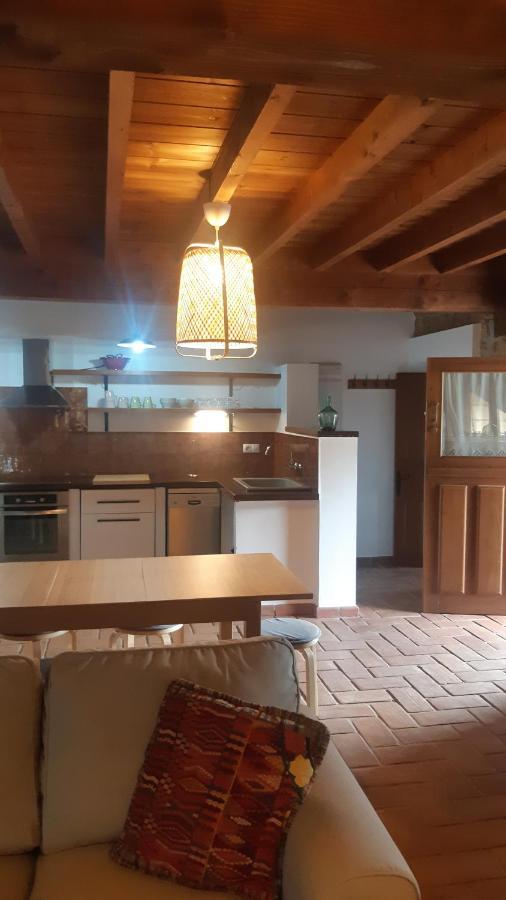 Corao Casa Liron 게스트하우스 외부 사진