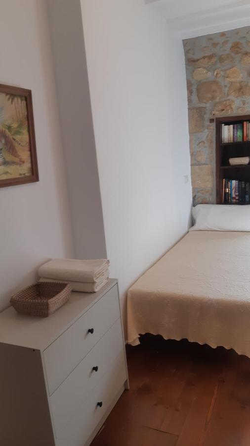 Corao Casa Liron 게스트하우스 외부 사진