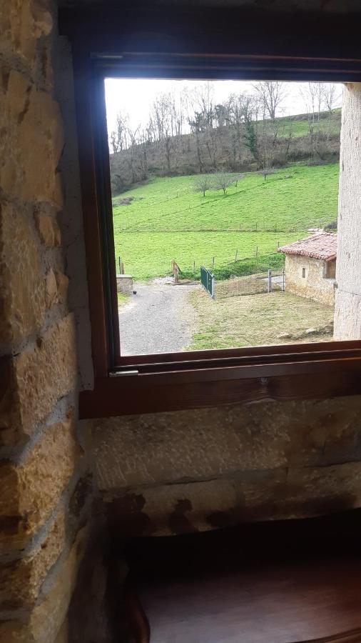 Corao Casa Liron 게스트하우스 외부 사진