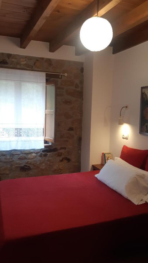 Corao Casa Liron 게스트하우스 외부 사진