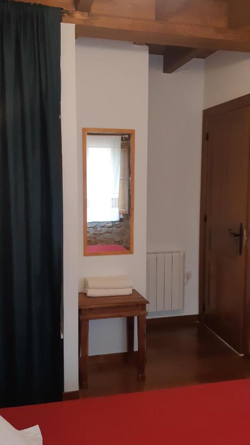 Corao Casa Liron 게스트하우스 외부 사진