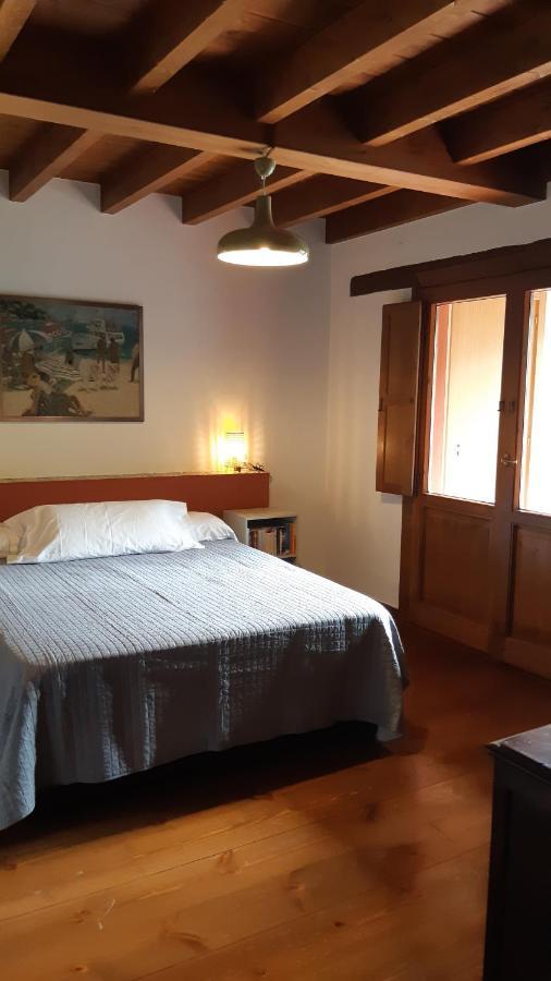 Corao Casa Liron 게스트하우스 외부 사진