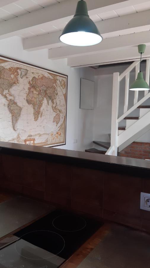 Corao Casa Liron 게스트하우스 외부 사진