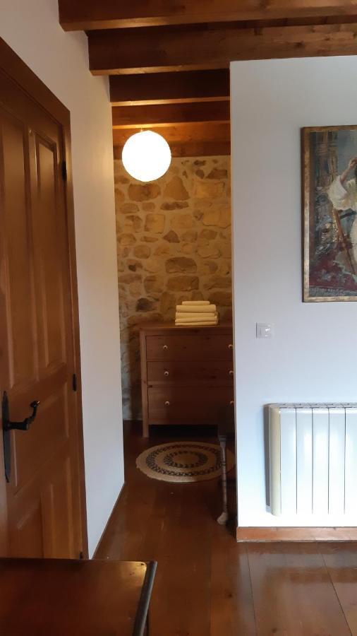 Corao Casa Liron 게스트하우스 외부 사진
