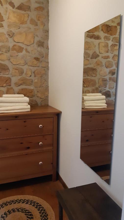 Corao Casa Liron 게스트하우스 외부 사진