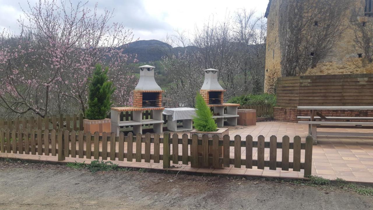 Corao Casa Liron 게스트하우스 외부 사진