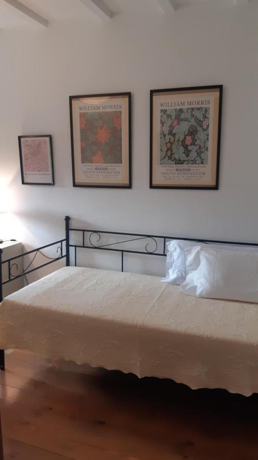 Corao Casa Liron 게스트하우스 외부 사진