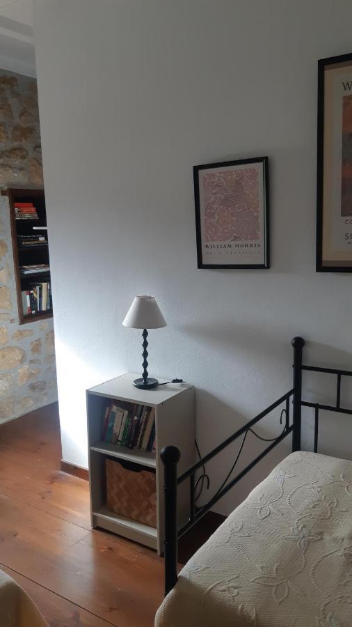 Corao Casa Liron 게스트하우스 외부 사진