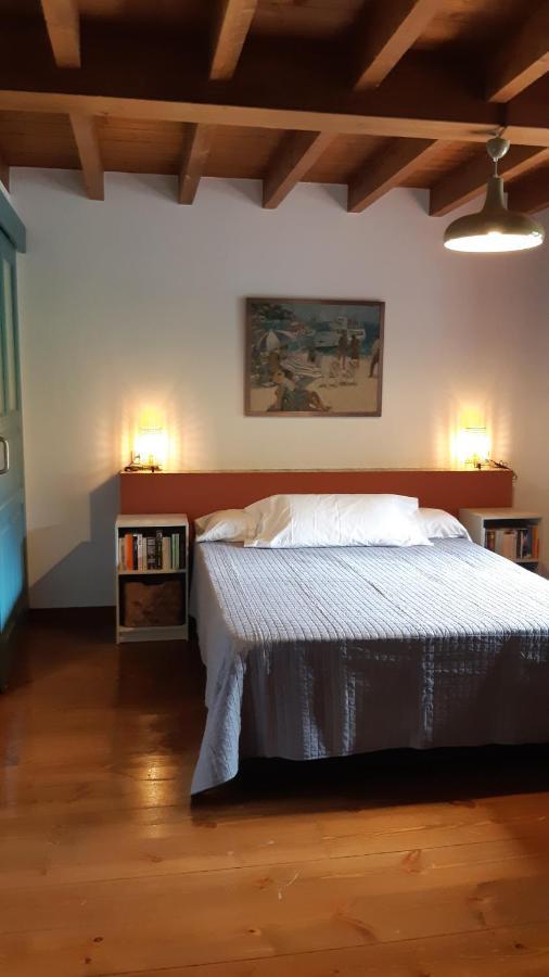 Corao Casa Liron 게스트하우스 외부 사진