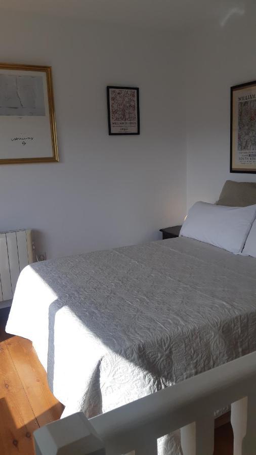 Corao Casa Liron 게스트하우스 외부 사진