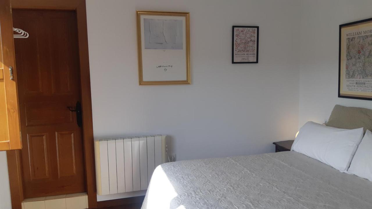 Corao Casa Liron 게스트하우스 외부 사진
