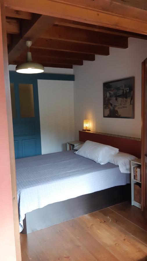 Corao Casa Liron 게스트하우스 외부 사진