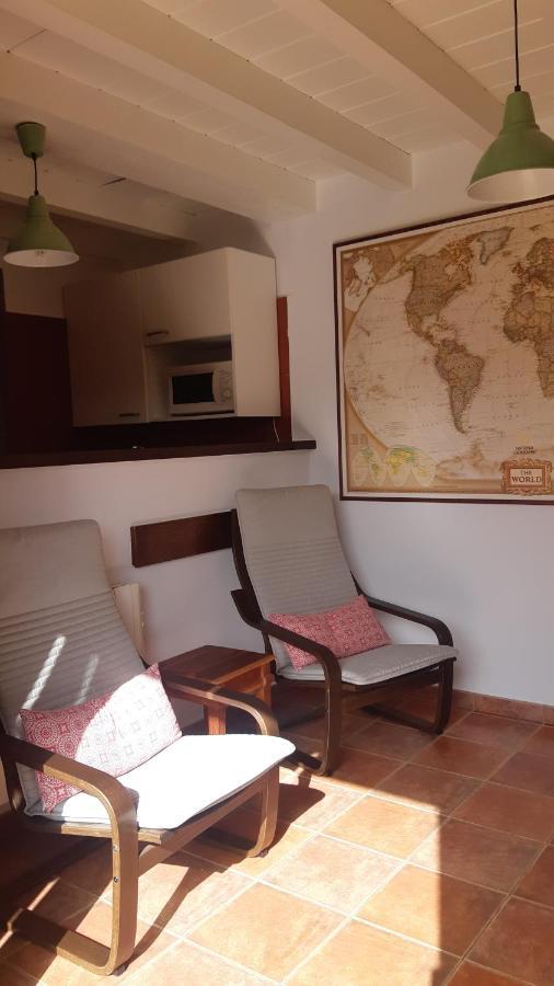 Corao Casa Liron 게스트하우스 외부 사진