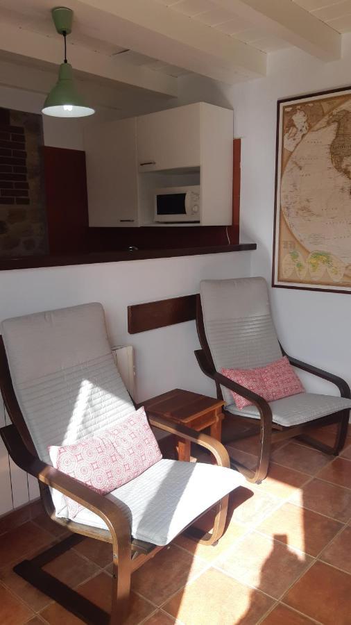 Corao Casa Liron 게스트하우스 외부 사진