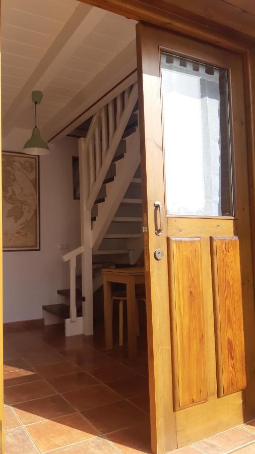 Corao Casa Liron 게스트하우스 외부 사진