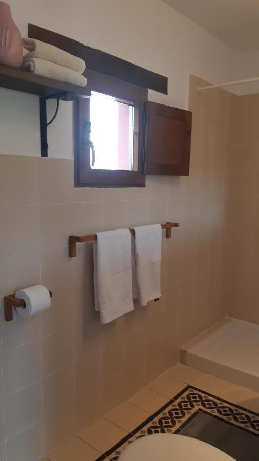 Corao Casa Liron 게스트하우스 외부 사진