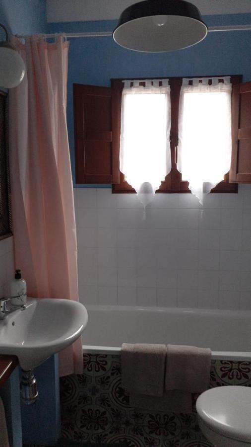 Corao Casa Liron 게스트하우스 외부 사진